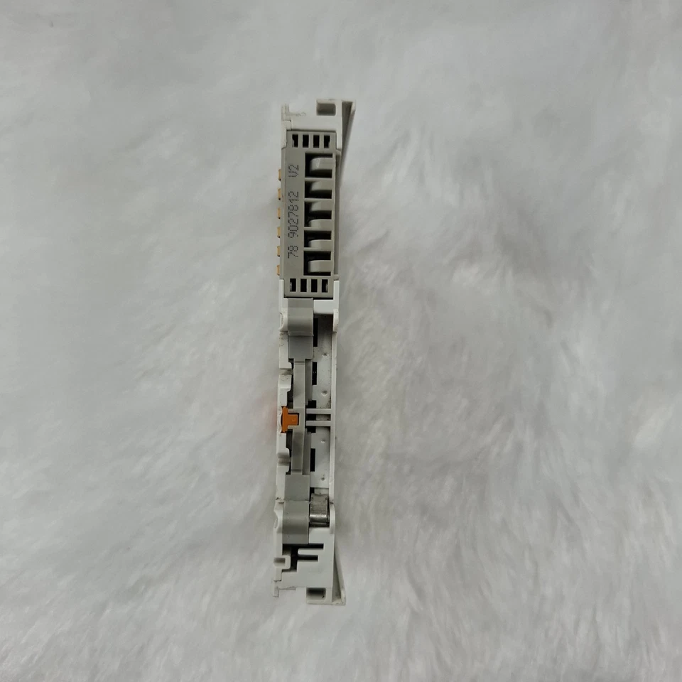 Beckhoff EL4004 EtherCAT, 4-Channel Analog Output Module EL4004